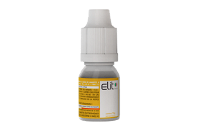 10ml OAKLEY / LIQUORICE TOBACCO 8mg eLiquid (With Nicotine, Low) - eLiquid by Elit Italia εικόνα 1