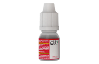 10ml OAKLEY / LIQUORICE TOBACCO 16mg eLiquid (With Nicotine, Strong) - eLiquid by Elit Italia εικόνα 1