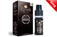 10ml EMPIRE WHITE 6mg eLiquid (White Fruits) - eLiquid by Colins's εικόνα 1