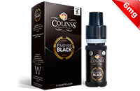 10ml EMPIRE BLACK 6mg eLiquid (Blackcurrant) - eLiquid by Colins's εικόνα 1