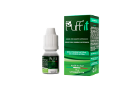 10ml BLACKJACK / BITTER TOBACCO 0mg eLiquid (Without Nicotine) - eLiquid by Puff Italia εικόνα 1