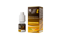 10ml BLACKJACK / BITTER TOBACCO 8mg eLiquid (With Nicotine, Low) - eLiquid by Puff Italia εικόνα 1