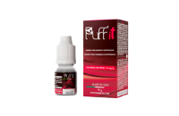 10ml BLACKJACK / BITTER TOBACCO 16mg eLiquid (With Nicotine,Strong) - eLiquid by Puff Italia εικόνα 1