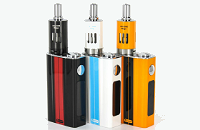 KIT - Joyetech eVic VT Sub Ohm 60W Full Kit ( Cool Black ) εικόνα 1