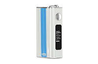 KIT - Joyetech eVic VT Sub Ohm 60W Full Kit ( Dazzling White ) εικόνα 2