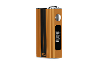 KIT - Joyetech eVic VT Sub Ohm 60W Full Kit ( Racing Yellow ) εικόνα 2