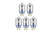 ΑΤΜΟΠΟΙΗΤΉΣ - 5x Eleaf GS Air Ni200 Temperature Control Heads ( 0.15 ohms ) εικόνα 1