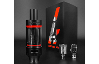 ΑΤΜΟΠΟΙΗΤΉΣ - KANGER Subtank Mini V2 Sub Ohm Clearomizer ( Black ) εικόνα 1