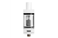 ΑΤΜΟΠΟΙΗΤΉΣ - KANGER Subtank Mini V2 Sub Ohm Clearomizer ( White ) εικόνα 2