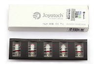 ΑΤΜΟΠΟΙΗΤΉΣ - Joyetech CL-Ti 0.4Ω Atomizer Heads εικόνα 1