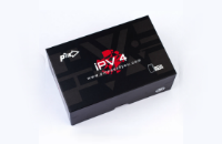 KIT - Pioneer4You IPV4 Sub Ohm 100W ( Black ) εικόνα 1