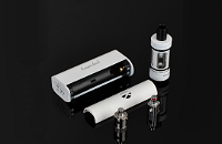 KIT - Kanger Subox Mini Sub Ohm 50W ( White ) εικόνα 4