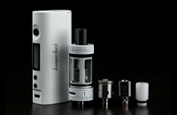 KIT - Kanger Subox Mini Sub Ohm 50W ( White ) εικόνα 3