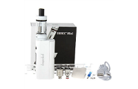 KIT - Kanger Subox Mini Sub Ohm 50W ( White ) εικόνα 1