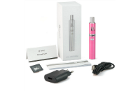 KIT - Joyetech eGo ONE Mini 850mAh Sub Ohm Kit ( Pink ) εικόνα 1