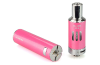 KIT - Joyetech eGo ONE Mini 850mAh Sub Ohm Kit ( Pink ) εικόνα 3