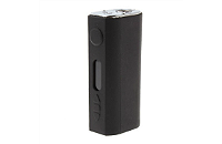 ΑΞΕΣΟΥΆΡ / ΔΙΆΦΟΡΑ - Eleaf iStick 40W TC Protective Silicone Sleeve ( Black ) εικόνα 1