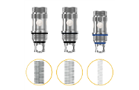 ΑΤΜΟΠΟΙΗΤΉΣ - ASPIRE Triton Sub Ohm Clearomizer εικόνα 9