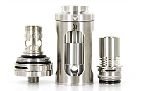 ΑΤΜΟΠΟΙΗΤΉΣ - ASPIRE Triton Sub Ohm Clearomizer εικόνα 6