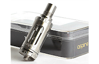 ΑΤΜΟΠΟΙΗΤΉΣ - ASPIRE Triton Sub Ohm Clearomizer εικόνα 1