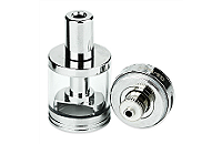 ΑΤΜΟΠΟΙΗΤΉΣ - Eleaf GS-Tank Atomizer (With TC Heads) εικόνα 4