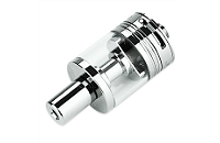 ΑΤΜΟΠΟΙΗΤΉΣ - Eleaf GS-Tank Atomizer (With TC Heads) εικόνα 3