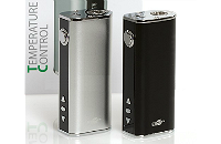 KIT - Eleaf iStick 40W TC ( Stainless ) εικόνα 1