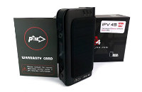 KIT - Pioneer4You IPV4 S 120W ( Black ) εικόνα 1