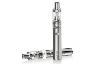 KIT - Eleaf iJust 2 Sub Ohm Kit ( Stainless ) εικόνα 2