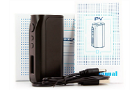 KIT - Pioneer4You IPV D2 Temp Control ( Black ) εικόνα 1