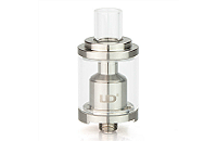 ΑΤΜΟΠΟΙΗΤΗΣ - UD GOBLIN MINI 3ML ( SILVER )  εικόνα 2