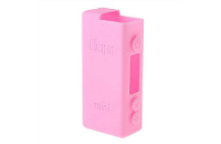 ΑΞΕΣΟΥΆΡ / ΔΙΆΦΟΡΑ - Cloupor Mini Protective Silicone Sleeve ( Pink ) εικόνα 1