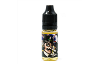 D.I.Y. - 10ml Revolute High-End DANDY PUFF eLiquid Flavor by Nicoflash εικόνα 2