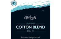 ΑΤΜΟΠΟΙΗΤΗΣ - ΒΑΜΒΑΚΙ FIBER FREAKS XL - COTTON BLEND - No1 εικόνα 1