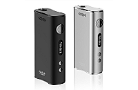 KIT - Eleaf iStick Sub Ohm 100W - Dual 18650 VV/VW ( Black ) εικόνα 2