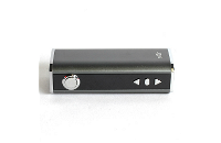 ΜΠΑΤΑΡΙΑ - Eleaf iStick 40W TC ( Stainless ) εικόνα 4