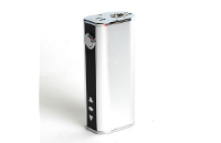 ΜΠΑΤΑΡΙΑ - Eleaf iStick 40W TC ( Stainless ) εικόνα 1