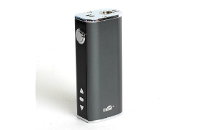 ΜΠΑΤΑΡΙΑ - Eleaf iStick 40W TC ( Grey ) εικόνα 1