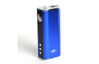 ΜΠΑΤΑΡΙΑ - Eleaf iStick 40W TC ( Blue ) εικόνα 1