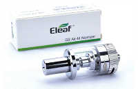 ΑΤΜΟΠΟΙΗΤΉΣ - Eleaf GS Air MS (Shorty) BDC Clearomizer εικόνα 1