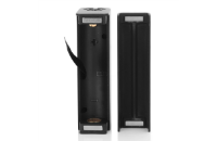 KIT - Joyetech eVic VTC Mini Sub Ohm 60W Express Kit ( Black ) εικόνα 6