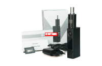 KIT - Joyetech eVic VTC Mini Sub Ohm 60W Full Kit ( Black ) εικόνα 1