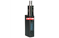 KIT - Joyetech eVic VTC Mini Sub Ohm 60W Full Kit ( Black ) εικόνα 2