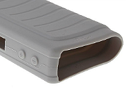 ΑΞΕΣΟΥΆΡ / ΔΙΆΦΟΡΑ - IPV4 / IPV4 S Protective Silicone Sleeve ( Grey ) εικόνα 2