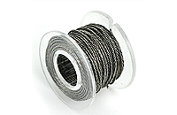 ΑΞΕΣΟΥΆΡ / ΔΙΆΦΟΡΑ - 30 Gauge Twisted Kanthal A1 Wire ( 3.3ft / 1m ) εικόνα 1