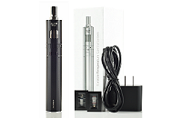 KIT - Joyetech eGo ONE VT 2300mAh Variable Temperature Kit ( Black )  εικόνα 1