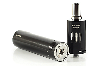 KIT - Joyetech eGo ONE VT 2300mAh Variable Temperature Kit ( Black )  εικόνα 6