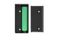 KIT - Cloupor Mini Plus 50W TC ( Black ) εικόνα 7