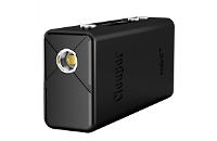 KIT - Cloupor Mini Plus 50W TC ( Black ) εικόνα 5