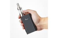 KIT - IJOY Asolo 200W TC Box Mod with Flavor Mode ( Black ) εικόνα 6